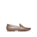 トッズ Tod's Gommino Loafers ウィメンズ シューズ ローファー Brown 41 36.5 39.5 39 40 38 38.5 37 3...