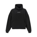 バレンシアガ Balenciaga 'Balenciaga Back' hoodie 818433TRVJ31070 Women スウェット・フーディー Whi...