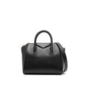 ジバンシィ GIVENCHY Small antigona tote bag BB50TPB20R001001BLACK Women ハンドバッグ・ショルダーバッグ Black onesize 【送料無料・関税込】