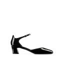 ジミー チュウ JIMMY CHOO Loafers ウィメンズ シューズ パンプス・ハイヒール Black 36 37 41 38.5 35 女性 PIXIE...