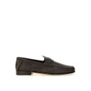 トムフォード TOM FORD Moccasin Ripley J1528LCL477N1B049 Men ローファー Brown 8 9.5 10 9 8.5...
