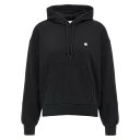 カーハート Carhartt WIP 'Casey' hoodie I0326440M4XX Women スウェット・フーディー Black L M S XS ...