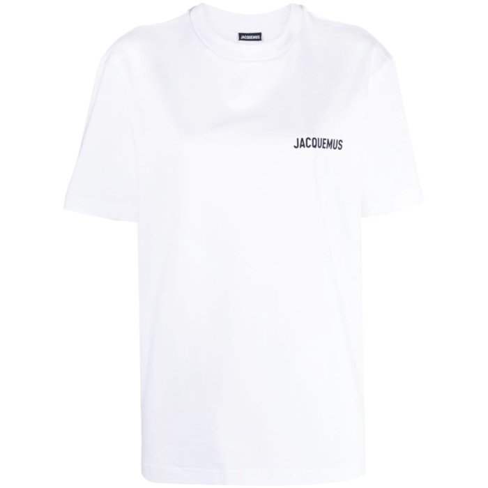 Tシャツ・カットソー JACQUEMUS Woman T-Shirt White TSW00133AJ00124 100 楽天市場】jacquemus(Tシャツ・カットソー|トップス