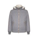 ブルネロ・クチネリ Brunello Cucinelli Brunello Cucinelli Coats MM4701606CEN55 Men カジュアルジャ...
