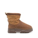 アグ UGG UGG Australia Boots Beige 1158213CHE Men ブーツ Light and natural 8 10 11 7 ...