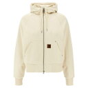 カーハート Carhartt WIP 'Eldon' hoodie I03437405XX Women スウェット・フーディー Beige L M S XS 【...