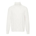 ブルネロ・クチネリ Brunello Cucinelli Turtle-Neck Sweater MA2300903C2723 Men ニット・セーター・カーデ...