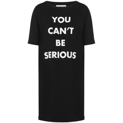 モスキーノ MOSCHINO Moschino Dresses Black A044755331555 Women ワンピース・ドレス・オールインワン Blacks and greys 40 42 【送料無料・関税込】 モスキーノ MOSCHINO Moschino Dresses Black A044755331555 Women ワンピース・ドレス・オールインワン Blacks and greys 40 42 【送料無料・関税込】