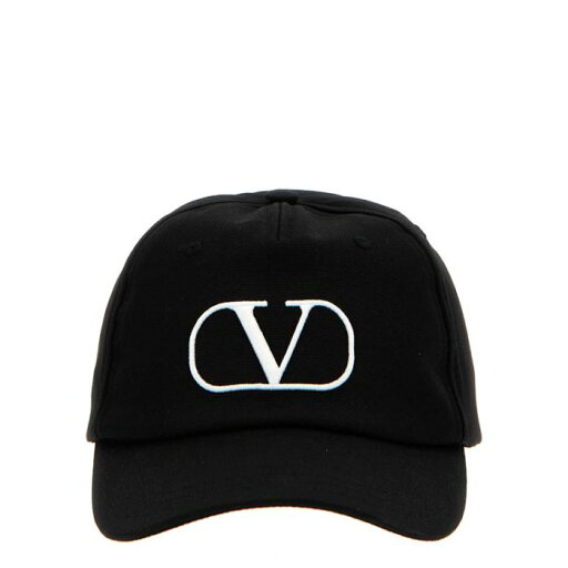 ヴァレンティノ Valentino Garavani 'VLOGO SIGNATURE' CAP メンズ アクセサリー 帽子 Black 58cm 59cm 60cm 57 58 59 60 54 55 56 61 62 63 64 65 66 男性 4Y2HDA10YFB0NA 【送料無料・関税込】 ヴァレンティノ Valentino Garavani 'VLOGO SIGNATURE' CAP メンズ アクセサリー 帽子 Black 58cm 59cm 60cm 57 58 59 60 54 55 56 61 62 63 64 65 66 男性 4Y2HDA10YFB0NA 【送料無料・関税込】