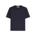 マックスマーラ Max Mara Pullover ウィメンズ ウェア トップス Tシャツ・カットソー Blue S M L 女性 25113610786E15 【送料無料・関税込】(4)