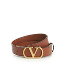 Valentino Garavani ヴァレンティノ レディース ベルト・サスペンダー 7W2T0SM3IYRWU2