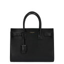 サンローラン Saint Laurent 'Sac de jour' baby handbag 42186302G9W1000 Women ハンドバッグ・ショル...