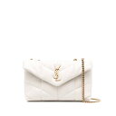 サンローラン Saint Laurent Bags.. Beige ウィメンズ バッグ ハンドバッグ・ショルダーバッグ Beige U 女性 7593371EL079207 【送料無料・関税込】(4)