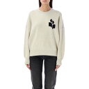 イザベル マラン エトワール Isabel Marant ?toile MARANT ETOILE Sweaters Grey PU0007FAA1X04E02...