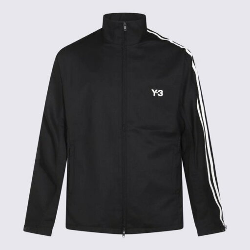 ワイスリー Y-3 Jackets Black その他 Black L M S XL IW7462 【送料無料・関税込】 ワイスリー Y-3 Jackets Black その他 Black L M S XL IW7462 【送料無料・関税込】