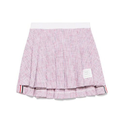 トム・ブラウン Thom Browne Thom Browne Skirts MultiColour FJK131AJ0184960 Women スカート MULTICOLOR 38 40 42 【送料無料・関税込】 トム・ブラウン Thom Browne Thom Browne Skirts MultiColour FJK131AJ0184960 Women スカート MULTICOLOR 38 40 42 【送料無料・関税込】