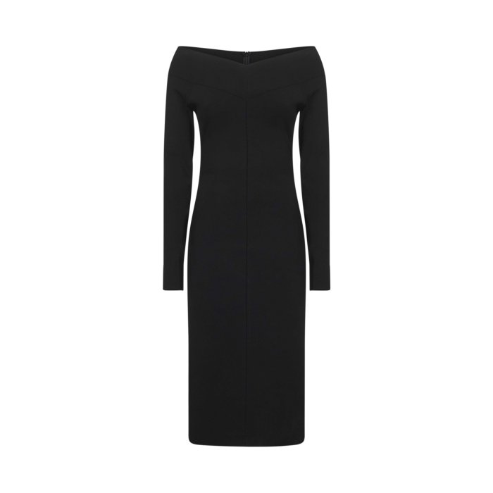 乐天商城 - Stella McCartney ステラ マッカートニー レディース ワンピース・ドレス・オールインワン 6K10423S25431000 Stella McCartney Dresses Black Blacks and greys M XS S L 【送料無料・関税込】