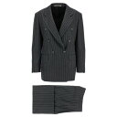 タリアトーレ TAGLIATORE 'Lorely' dress TLORELEY19BEI070038S3115 Women スーツ・ジャケット Gray I...
