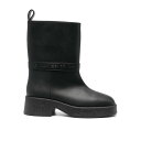 ステラ マッカートニー Stella McCartney Skyla rain boots ウィメンズ シューズ ブーツ Black 36.5 女性 81013...