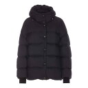 ヘルノ Herno Blue Down Jacket ウィメンズ ウェア ジャケット & コート コート・ダウン Blue 38 女性 PI001912D12456Z9300 【送料無料・関税込】