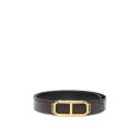 トムフォード TOM FORD Mens Belts Leather メンズ アクセサリー ベルト・サスペンダー Brown 100 90 95 105 男性 ...