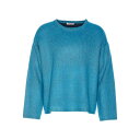 ヴァレンティノ Valentino Garavani Sweater メンズ ウェア トップス ニット・セーター・カーディガン Blue L 男性 KC31EA...