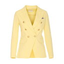 チルコロ1901 CIRCOLO 1901 Circolo Jackets FD33821067 Women スーツ・ジャケット 40 44 42 46 【送料...