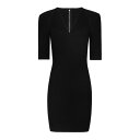 ドルチェガッバーナ Dolce & Gabbana Viscose Blend Dress F6AUTTFUGKFN000 Women ワンピース・ドレス・オー...