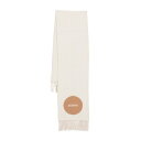 ジャックムス JACQUEMUS JACQUEMUS Scarfs 25HACU00579AOT4044015 Women スカーフ・マフラー onesize ...
