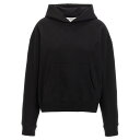 ジェイダブリュー アンダーソン JW Anderson 'Anchor Logo' hoodie JW0183PG1631999 Women スウェット・フーデ...