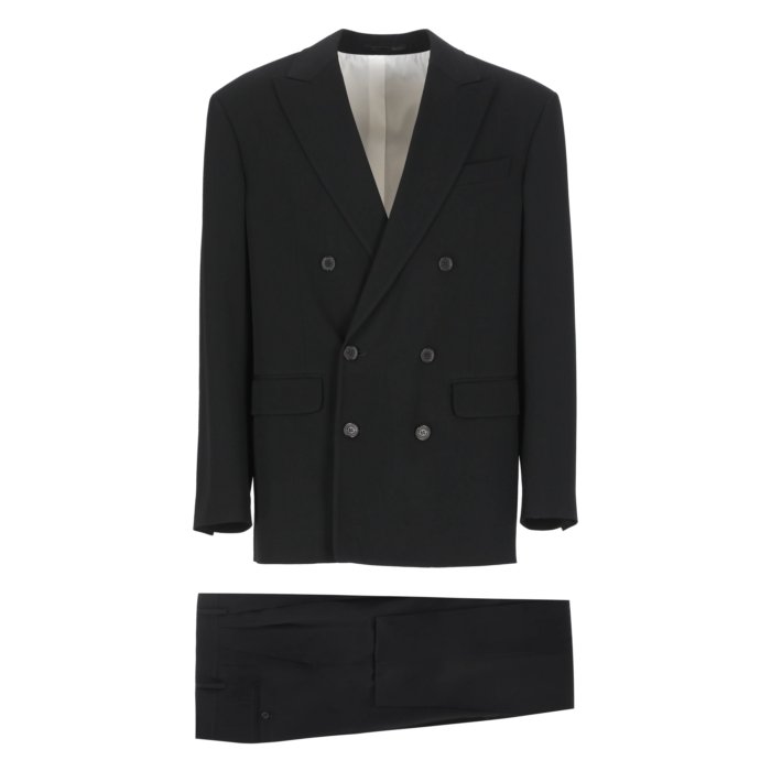 【送料無料・関税込】 ディースクエアード Dsquared2 Dresses Black メンズ ウェア ジャケット & コート スーツ・ジャケット Black 48 50 男性 S74FT0488S78238900