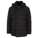 MooRER ムーレー メンズ コート・ダウン MOUGI100188KNU0001