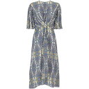 エトロ ETRO Etro Dresses MultiColour WRHA022699SA487X0800 Women ワンピース・ドレス・オールインワン 4...
