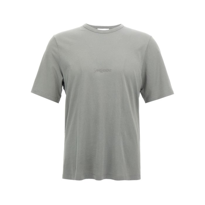 サンローラン カサンドラTシャツ メンズ グレー 楽天市場】サンローラン tシャツ グレーの通販