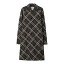 Burberry バーバリー メンズ コート・ダウン 8091845 Green Polyester Trench Coat Green 50 48 【送料無料...