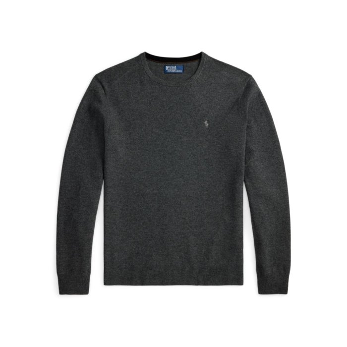 RALPH LAUREN ラルフ ローレン メンズ ニット・セーター・カーディガン 710974148004DARKCHARCOAL Ralph Lauren Sweaters L M S XL 2XL 【送料無料・関税込】(4)