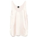 ピンコ PINKO Pinko T-shirts and Polos CRAZY104670A2JRN34 Women タンクトップ・キャミソール 40 38 42 44 【送料無料・関税込】