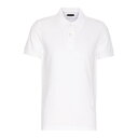 トムフォード TOM FORD White Polo メンズ ウェア トップス ポロシャツ White 48 男性 JPS002JMC007AW002 【送料無...