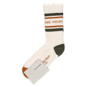 ゴールデングース Golden Goose Golden Goose Underwear Ivory GUP00883P00220512304SOCKSHIGH...