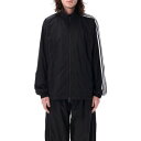 ワイスリー Y-3 Clothing.... Black メンズ ウェア トップス スウェット・フーディー Black L M S XL 男性 JD5999BL...