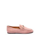 トッズ Tod's T Ring Loafers ウィメンズ シューズ ローファー LIGHT PURPLE 36 女性 XXW79A0HM60D8WL805 ...