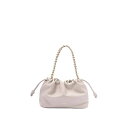 ロエベ LOEWE FlamencoMedium Bag ウィメンズ バッグ ハンドバッグ・ショルダーバッグ Grey ONESIZE 女性 A411FCRX026579 【送料無料・関税込】(4)