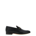 ヴァレンティノ Valentino Garavani Valentino Garavani 'VLogo Signature' loafers Y2S0K73Z...