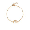 ヴァレンティノ Valentino Garavani Valentino Garavani Bijoux Golden WJ0Y76UXMR5G Women ブ...