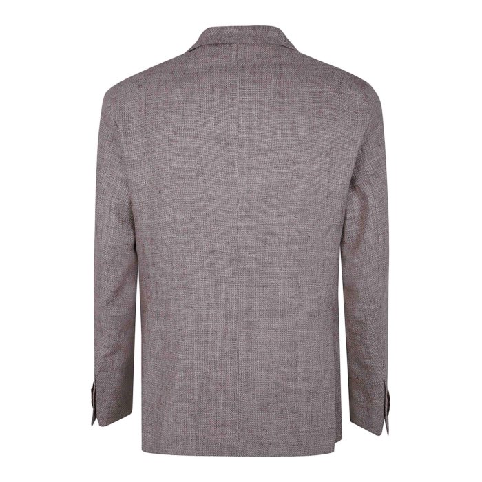 タリアトーレ TAGLIATORE Man Jacket 1SMC22K850037096T1195 Men スーツ・ジャケット Grey 52 48 56 46 【送料無料・関税込】