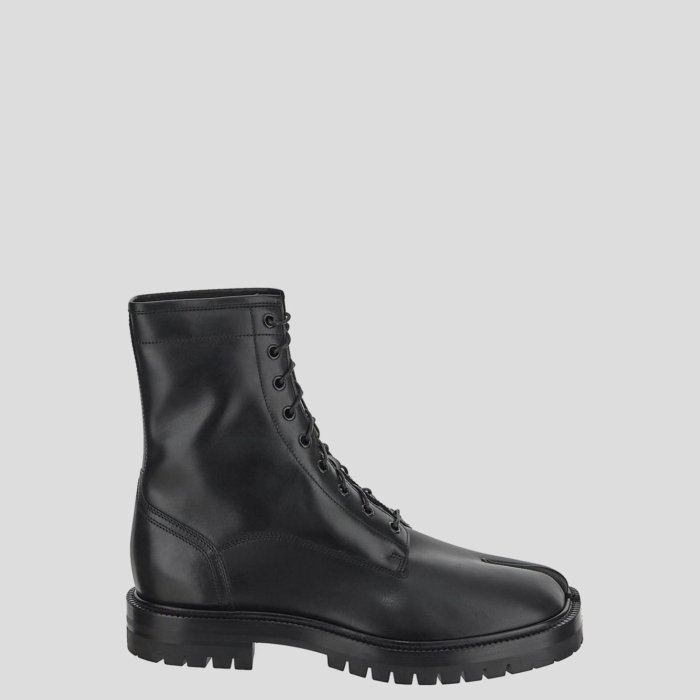 【関税・送料込】VIP価格!MAISON MARGIELA レザーブーツ 楽天市場】マルジェラ 43(ブーツ|メンズ靴):靴の通販