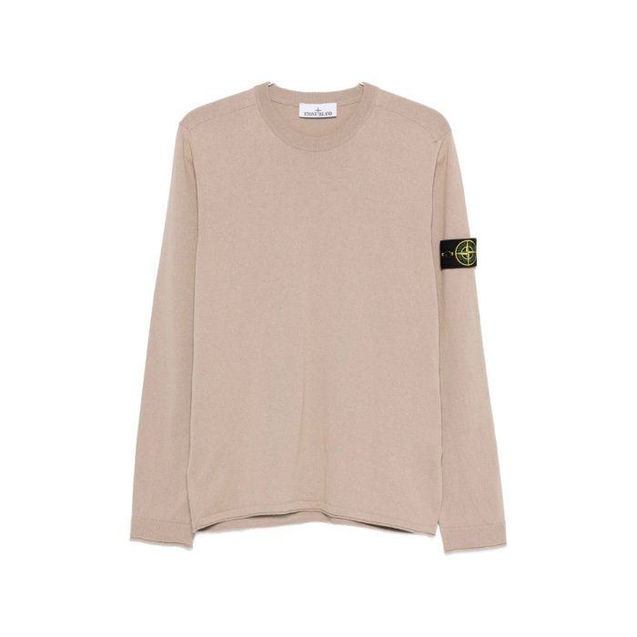 Other - STONE ISLAND ストーンアイランド メンズ ニット・セーター・カーディガン L1S155100062S00B9V009A Stone Island Sweaters Chiari e Naturali L M S XL 2XL 【送料無料・関税込】