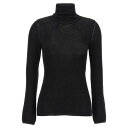 トムフォード TOM FORD SILK CASHMERE TURTLENECK SWEATER ウィメンズ ウェア トップス ニット・セーター・カーディガン ...