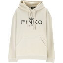 ピンコ PINKO Pinko Sweaters 104388A27VC16 Women スウェット・フーディー S M XS L 【送料無料・関税込】