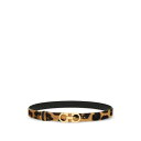 フェラガモ FERRAGAMO Ferragamo Belts Beige 23A567786264131 Women ベルト・サスペンダー Light and natural 70 75 80 85 90 95 【送料無料・関税込】